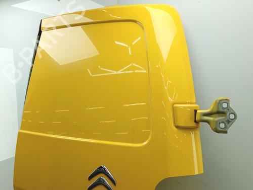 Right tailgate CITROËN JUMPY III Van (V_) 1.5 BlueHDi 100 | BP38547911C77 - Image 6