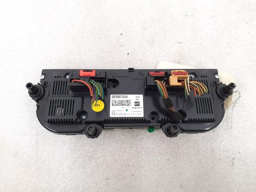 AC Styreenhet / Manøvreringsenhet SEAT LEON (5F1) 1.6 TDI | BP24797507I5 