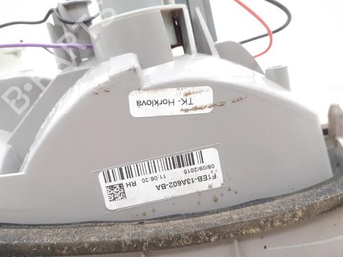 Right tailgate light FORD FOCUS III Turnier 1.5 TDCi | BP24796923C80 