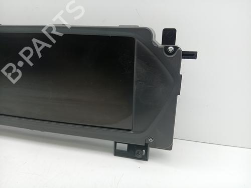Instrument cluster CITROËN C4 Picasso II | BP35770512C47 - Image 2