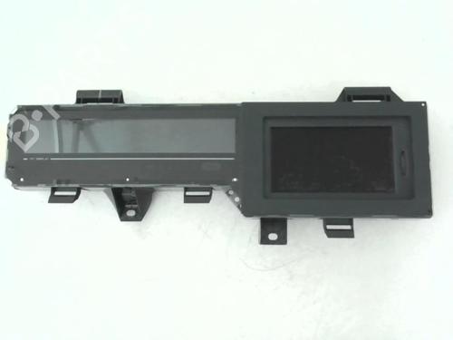 Instrument cluster RENAULT GRAND SCÉNIC III (JZ0/1_) 1.9 dCi (JZ0J, JZ0N, JZ1K, JZ1S) | BP24779360C47