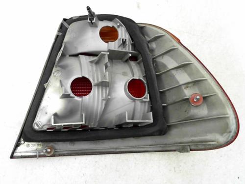 Left taillight BMW 3 (E46) 320 d | BP24777628C34