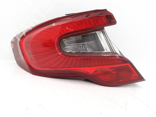 Used Left taillight FIAT TIPO Hatchback (356_, 357_) 1.6 D (356HXG11) (114 hp) 31852169