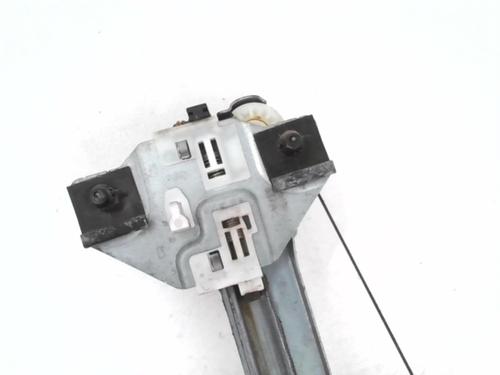 Used Front right window mechanism Front right window mechanism DACIA DOKKER MPV (KE_) 1.5 dCi / Blue dCi 75 (KEAJ, KEAH, KEJW) (75 hp) 24780497 24780497