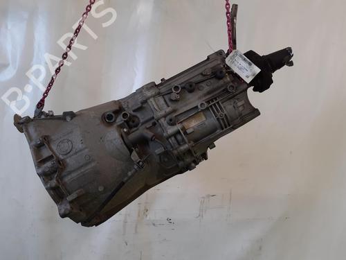 Used Gearbox BMW 3 Coupe (E46) 320 Cd (150 hp) 24787790