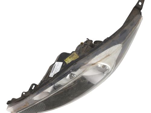 Left headlight FORD FIESTA VI (CB1, CCN) 1.4 TDCi | BP40609979C28 - Image 5