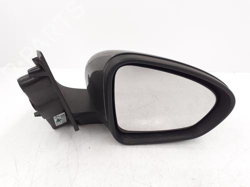 Used Right mirror Right mirror FIAT TIPO Hatchback (356_, 357_) 1.6 D (356HXG11) (114 hp) 32341957 32341957
