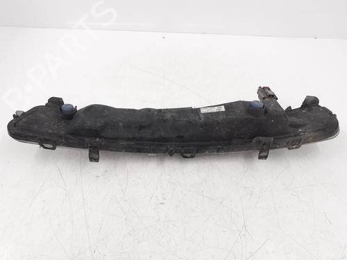 Right daytime light FORD MONDEO IV (BA7) 2.0 TDCi | BP31267366C103