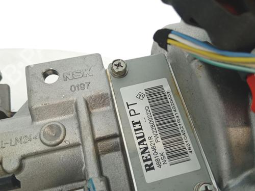 Steering column RENAULT MEGANE III Hatchback (BZ0/1_, B3_) 1.2 TCe (BZ2B, BZ11) | BP37007616M21 - Image 5