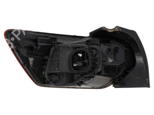 Right taillight DACIA SANDERO III 1.0 SCe 65 | BP38636805C35 - Image 5
