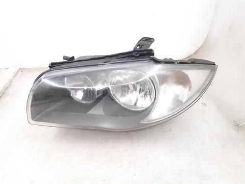 Used Left headlight BMW 1 (E87) 116 d (116 hp) 24794535