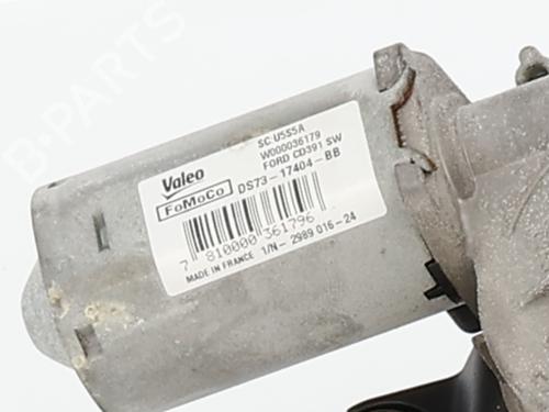 Rear wiper motor FORD KUGA III (DFK) 2.5 Duratec Plug-in-Hybrid | BP37742243M102 - Image 2