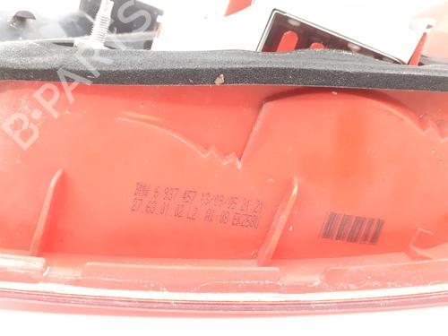 Left taillight BMW 3 (E90) 330 d | BP26881934C34 - Image 2