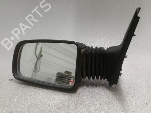Left mirror PEUGEOT 205 II (20A/C) 1.0 | BP24776350C26 