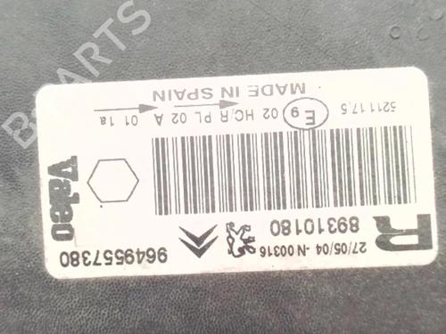 Højre forlygte CITROËN XSARA PICASSO (N68) 1.6 HDi | BP24780296C29 