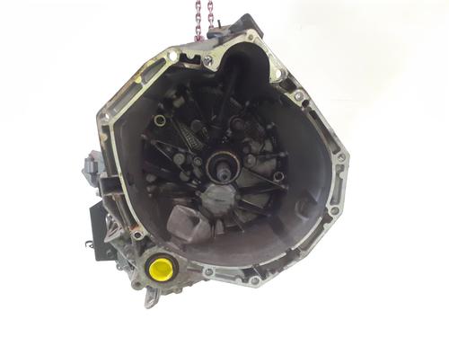 Used Gearbox NISSAN QASHQAI I (J10, NJ10) 1.5 dCi (110 hp) 31189046