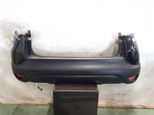Used Rear bumper RENAULT CAPTUR I (J5_, H5_) 1.5 dCi 90 (J5N4, J5M5, J5MW, J5M6, J5AL, J5AJ) (90 hp) 31871996