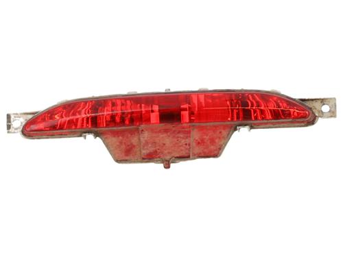Used Rear fog light Rear fog light PEUGEOT 208 I (CA_, CC_) [2012-2021] 36446786 36446786