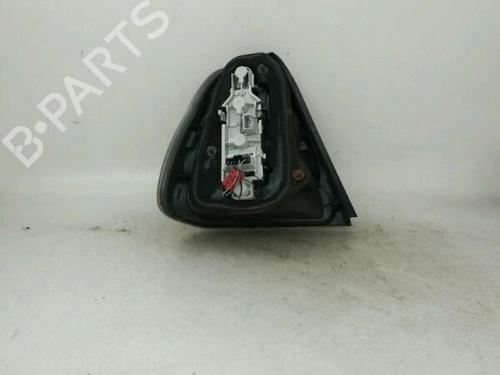 Used Right taillight BMW 3 Compact (E46) 320 td (150 hp) 24773456