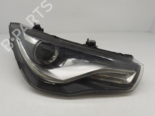 Right headlight AUDI A1 (8X1, 8XK) 1.4 TFSI | BP36027356C29 - Image 2