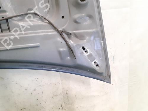 Hood FORD FIESTA V (JH_, JD_) 1.3 | BP26282961C1 