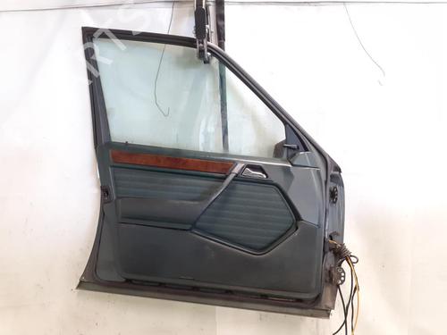 Used Left front door MERCEDES-BENZ 124 Saloon (W124) 250 D (124.125) (94 hp) 24787506