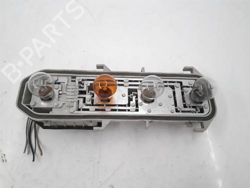 Used Lamp holder RENAULT CLIO II (BB_, CB_) 1.5 dCi (B/CB07) (65 hp) 30746664