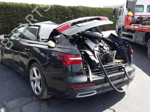 Used Parts AUDI A6 C8 Avant (4A5) 45 TDI Mild Hybrid quattro (231 hp) 2416751