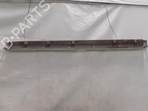 Left sideskirt RENAULT KOLEOS I (HY_) 2.0 dCi (HY0K) | BP24792968C115 