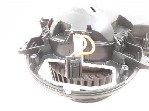 Heater blower motor BMW 4 Gran Coupe (F36) 418 d | BP24794458M62 