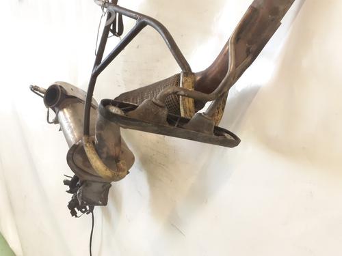 Particulate filter VW GOLF VI (5K1) 1.6 TDI | BP26003824M81  - Image 5