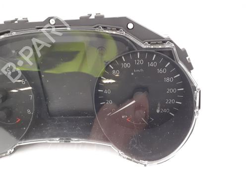 Instrument cluster NISSAN PULSAR Hatchback (C13) 1.2 DIG-T | BP32449230C47