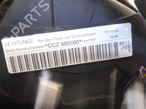 Engine VW SCIROCCO III (137, 138) 2.0 TFSI | BP29959139M1