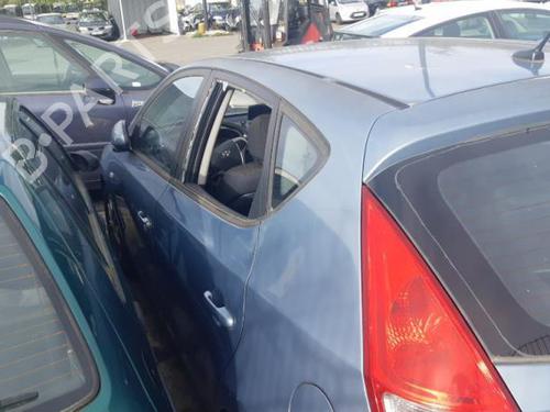 Left taillight HYUNDAI i30 (FD) 1.6 CRDi | BP24785648C34 
