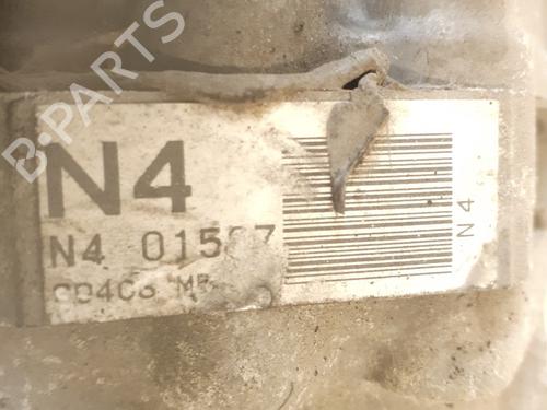 Gearbox MAZDA MX-5 II (NB) 1.8 16V (NB8C) | BP26710453M3 - Image 5