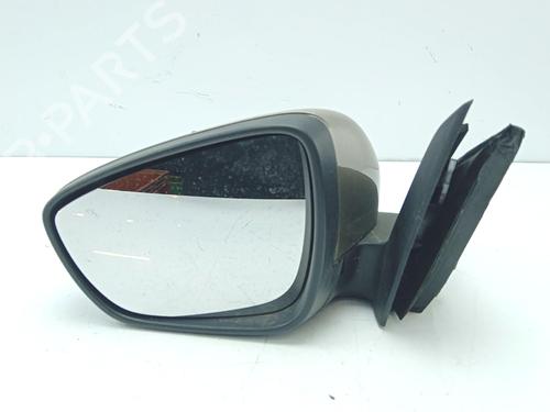 Retrovisor esquerdo FORD FOCUS IV (HN) | BP38636709C26 - Image 3