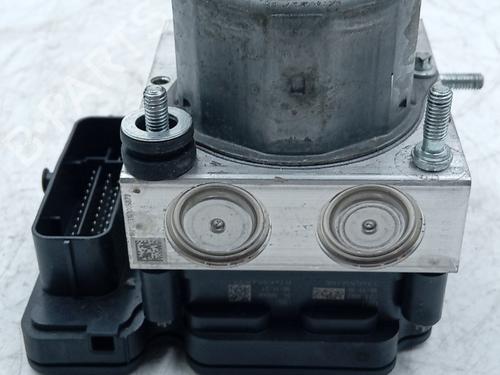 ABS pump RENAULT KADJAR (HA_, HL_) 1.5 BLUE dCi 115 (HLA6) | BP33724767M43 - Image 5