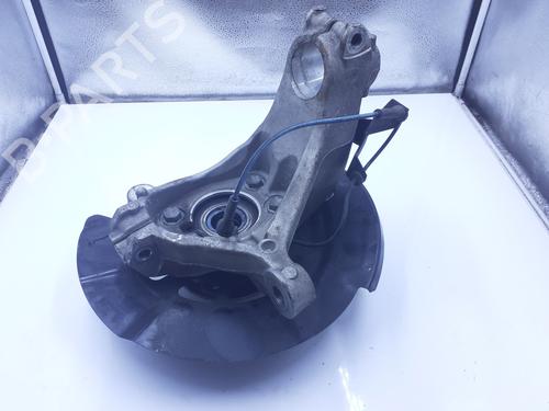 Used Right front steering knuckle Right front steering knuckle RENAULT AUSTRAL E-TECH 200 Hybrid (HGM2) (199 hp) 39762603 39762603