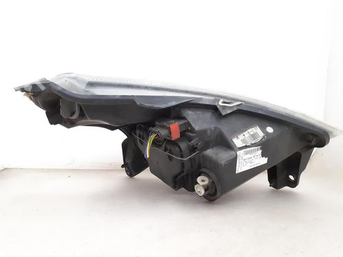 Left headlight CITROËN C3 Pluriel (HB_) 1.4 HDi | BP24790849C28 