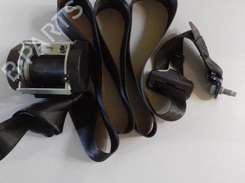 Used Rear left seatbelt Rear left seatbelt PEUGEOT 207 CC (WD_) 1.6 16V (120 hp) 24774737 24774737