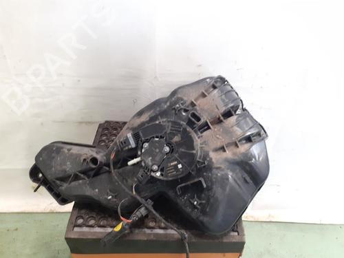 Fuel tank VW SHARAN (7N1, 7N2) 2.0 TDI 4motion | BP24781307C62
