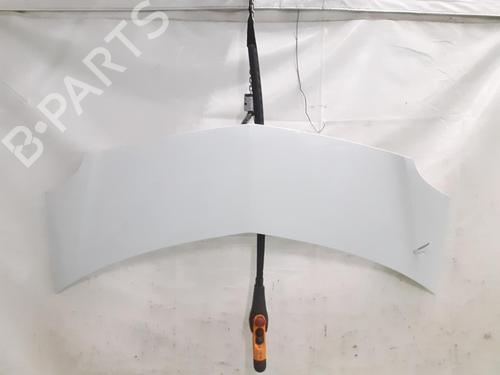 Used Hood RENAULT MODUS / GRAND MODUS (F/JP0_) 1.5 dCi 75 (75 hp) 24792813