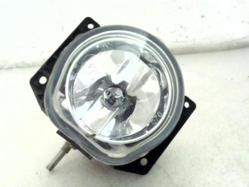 Used Left front fog light CITROËN NEMO Box Body/MPV (AA_) 1.4 HDi (68 hp) 24778591
