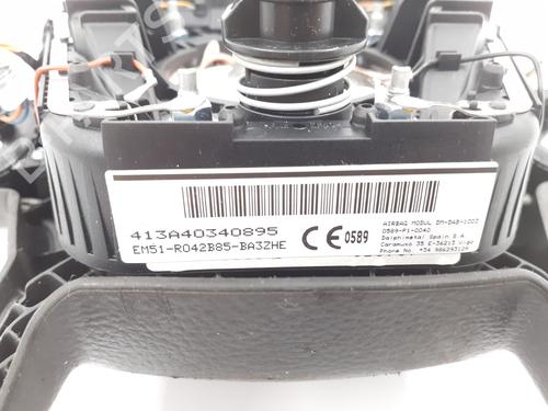 driver-airbag-ford-focus-iii-turnier-2010-2011-2012-2013-2014-2015-2016-2017-2018-2019-2020-26167009 main image