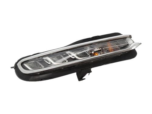 Right daytime light CITROËN C3 III (SX) 1.2 THP 110 (SXHNPS, SXHNZT, SXHNZ6) | BP36468844C103 - Image 4
