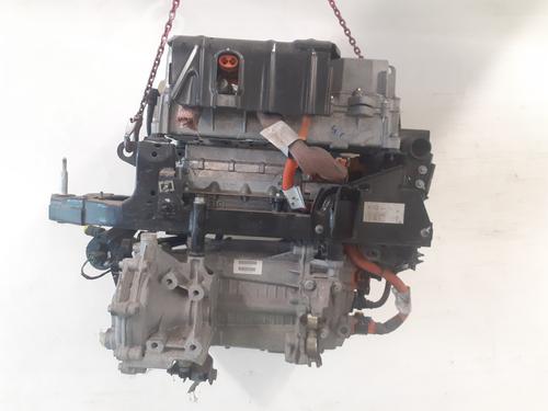 Engine RENAULT ZOE (BFM_) ZOE | BP31657818M1