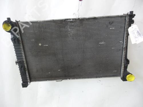 Køler MERCEDES-BENZ C-CLASS (W203) C 200 CDI (203.004) | BP24784954M31