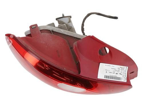 Used Left taillight Left taillight SEAT IBIZA IV (6J5, 6P1) 1.9 TDI (105 hp) 40280806 40280806