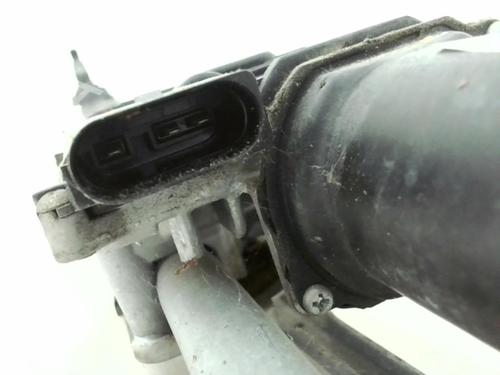 Front wiper motor VW SCIROCCO III (137, 138) 2.0 TDI | BP24779740M29 