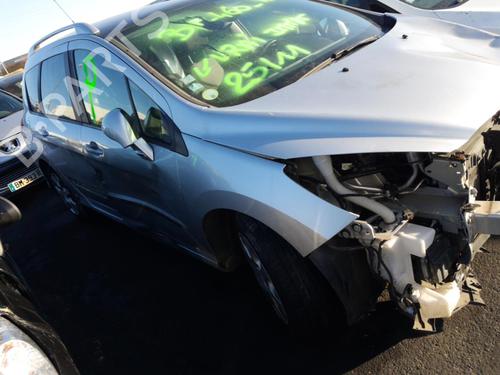 Front left window mechanism PEUGEOT 308 SW I (4E_, 4H_) 1.6 HDi | BP24783168C22 